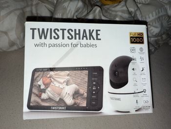 Caméra vidéosurveillance