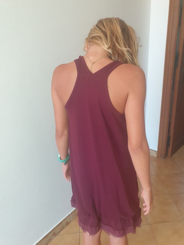 Robe - photo numéro 2