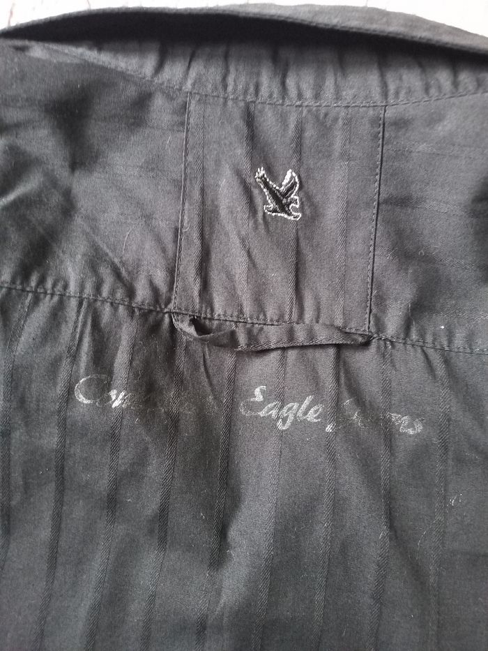 Chemise complices Eagle T XL - photo numéro 9