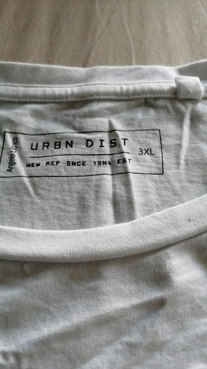 Tee shirt 3xl - photo numéro 2