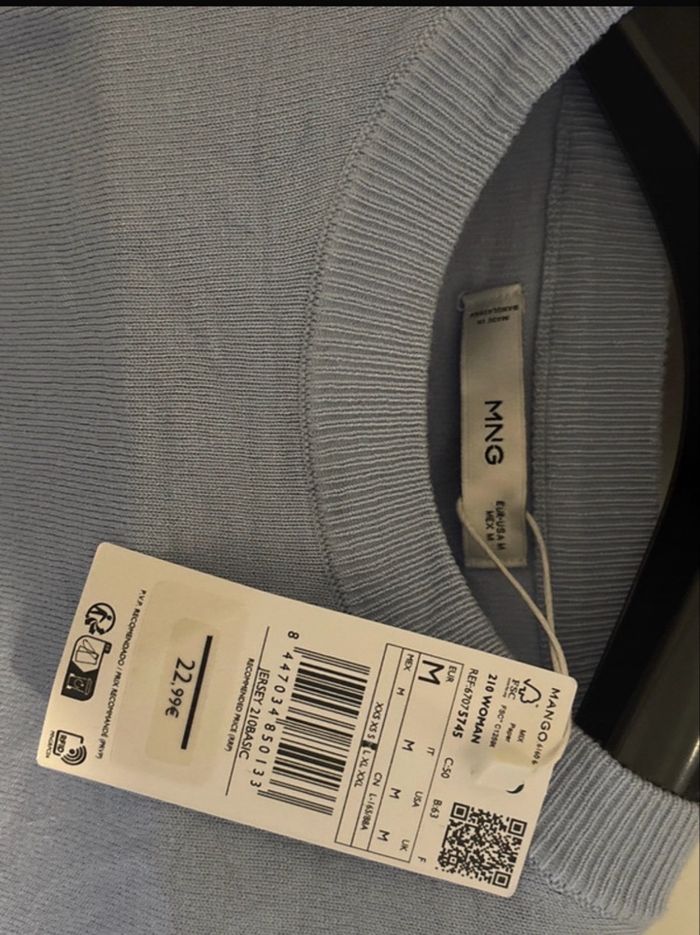 T-shirt - photo numéro 2