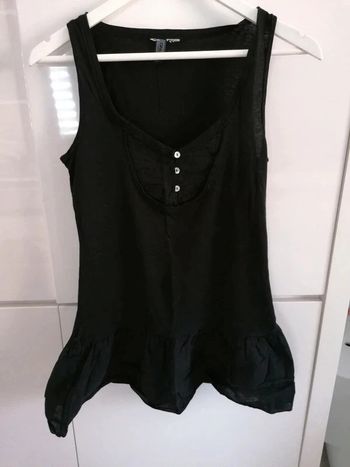 Haut Only taille S