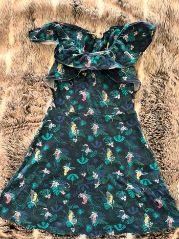 Robe été fille