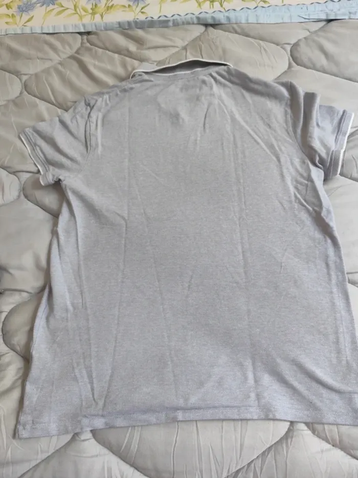 Polo homme - photo numéro 2