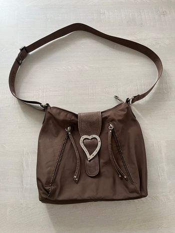 Sac bandoulière Lancaster