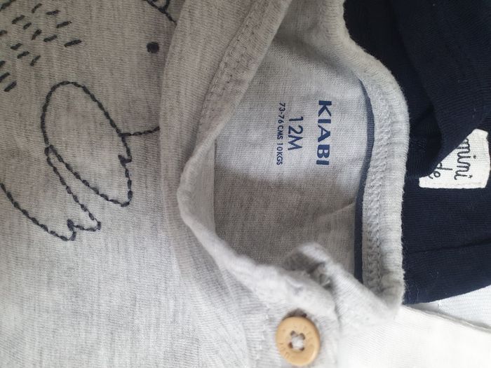 Lot tee-shirts - photo numéro 5