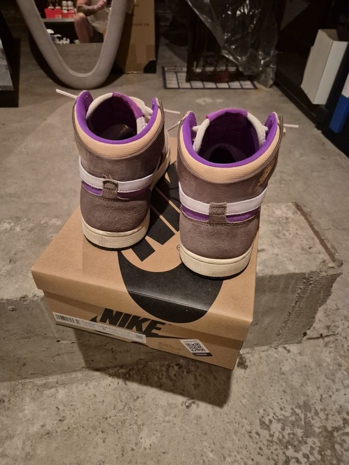 Air Jordan zoom. Nike - photo numéro 3