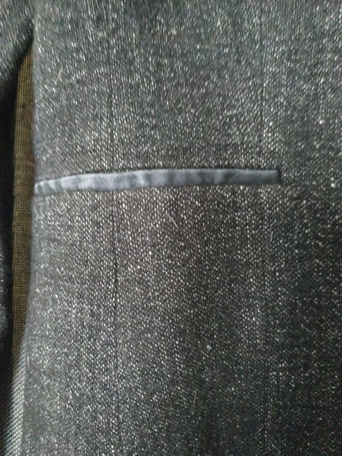 Veste Caroll taille 36 - photo numéro 4