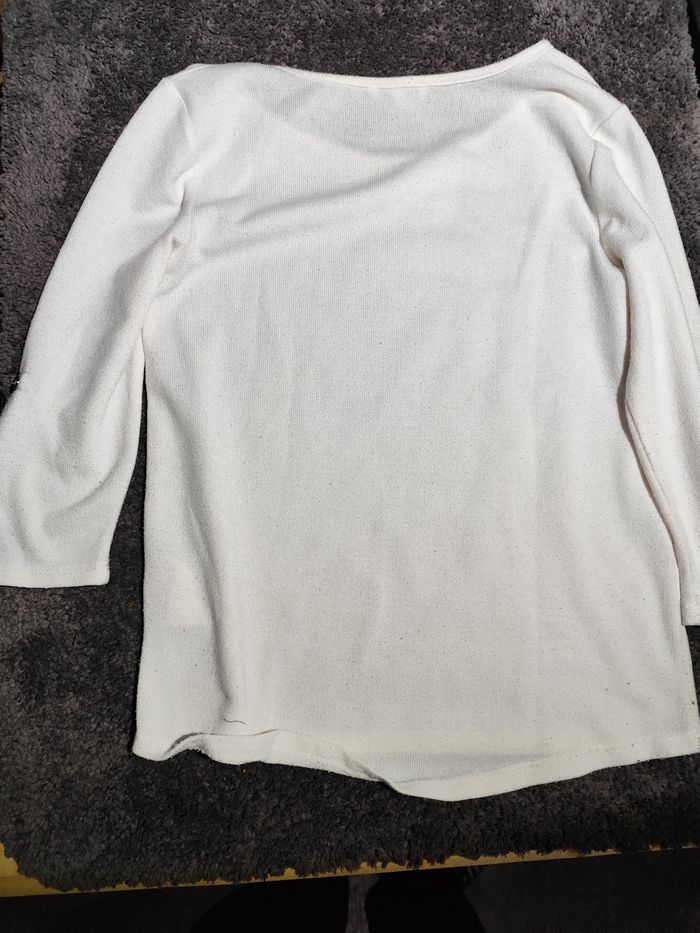 Pull femme - photo numéro 2