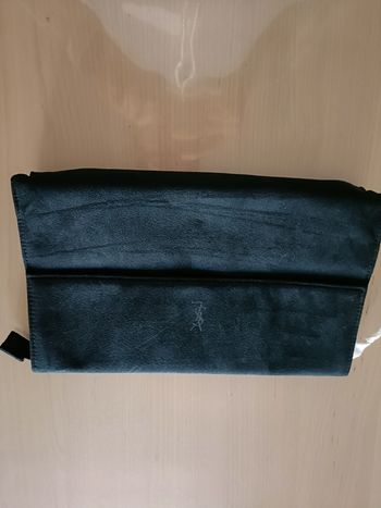 LOT DE 5 POCHETTES DE SOIREE