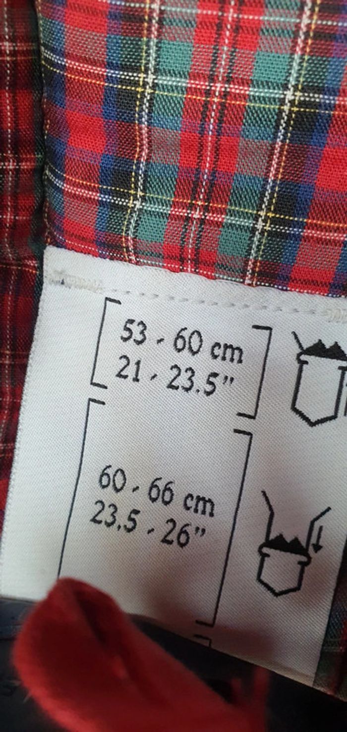 Porte bébé babyjborn en tres bon état - photo numéro 5