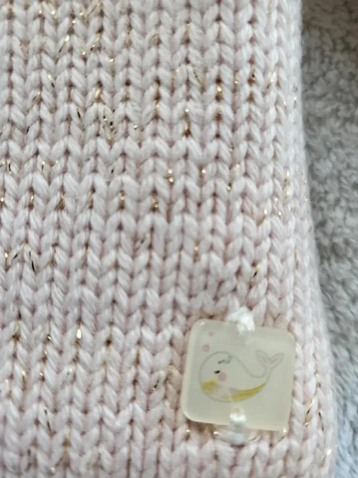 Gilet doublé 6 mois - photo numéro 10