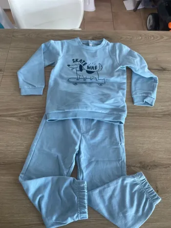 Jogging Gemo 3 ans