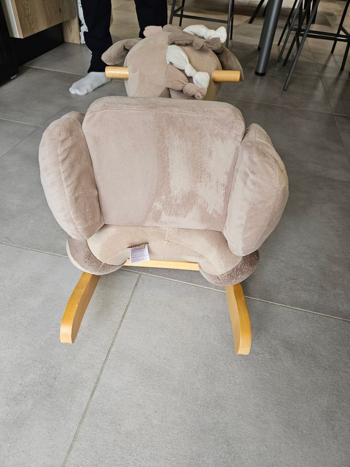 Animal a bascule - photo numéro 3