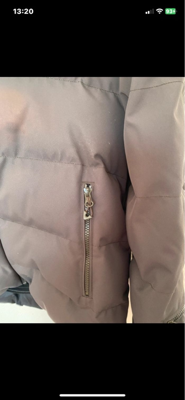 Parkas - photo numéro 3