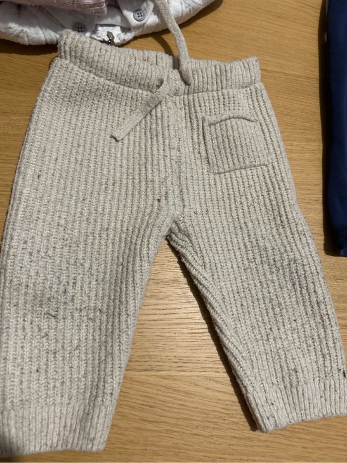 Vêtements pull pantalon - photo numéro 5