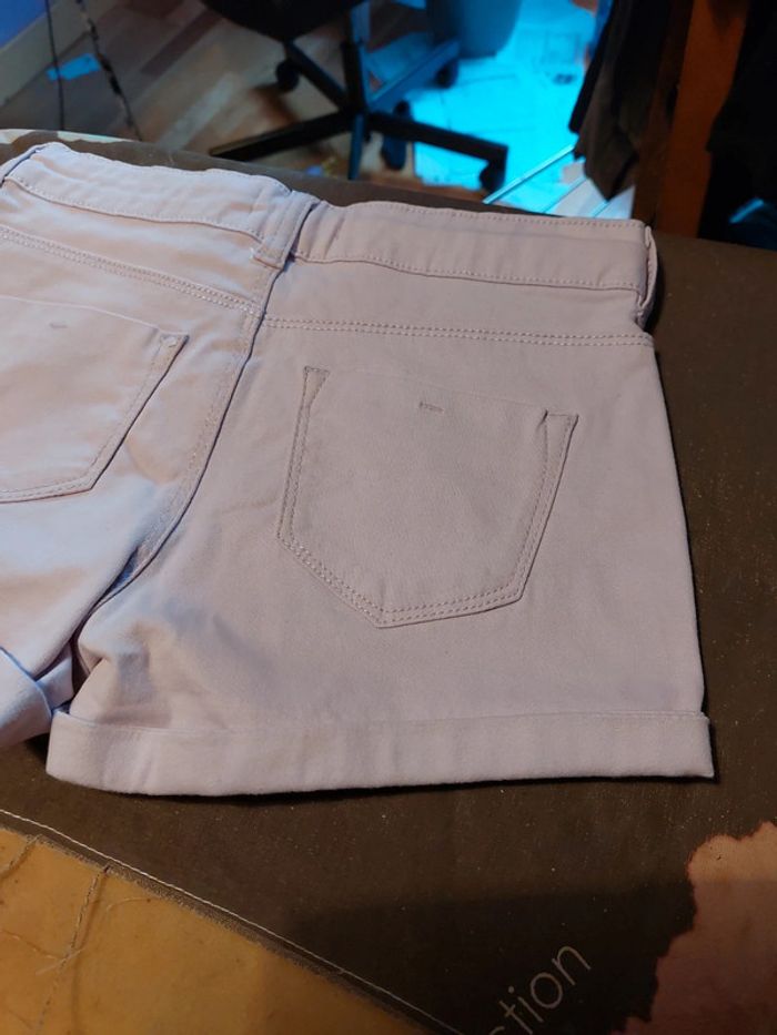 Short neuf La Halle 8A - photo numéro 8