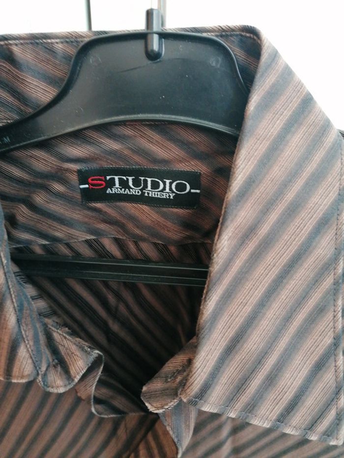 Chemise taille L - photo numéro 4