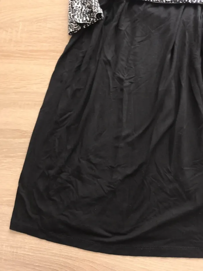 Robe grossesse allaitement Séraphine S - photo numéro 4