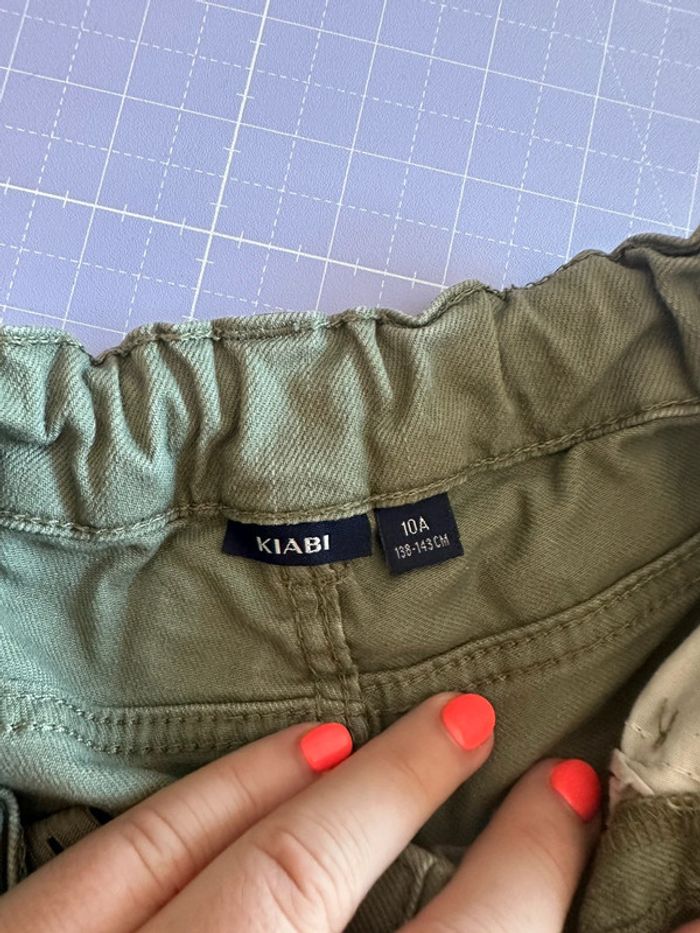 Short jean - photo numéro 2