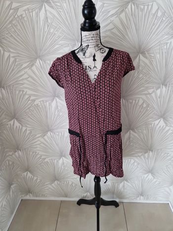 Jolie robe d'été taille 40