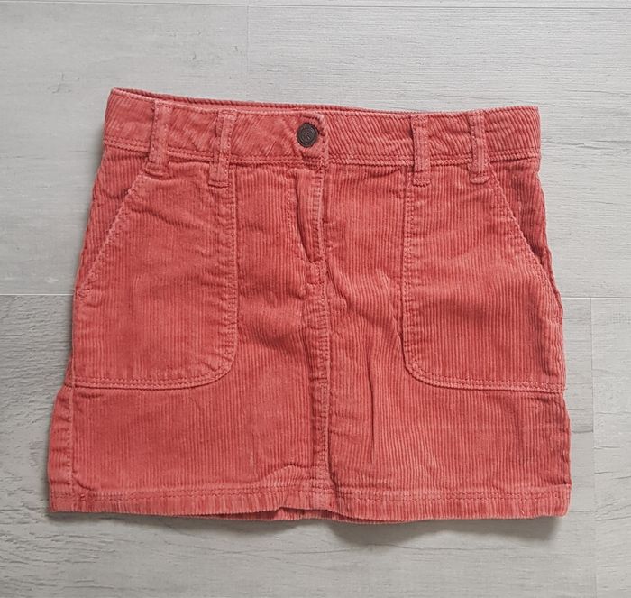 Jupe fille TAO 5 ans