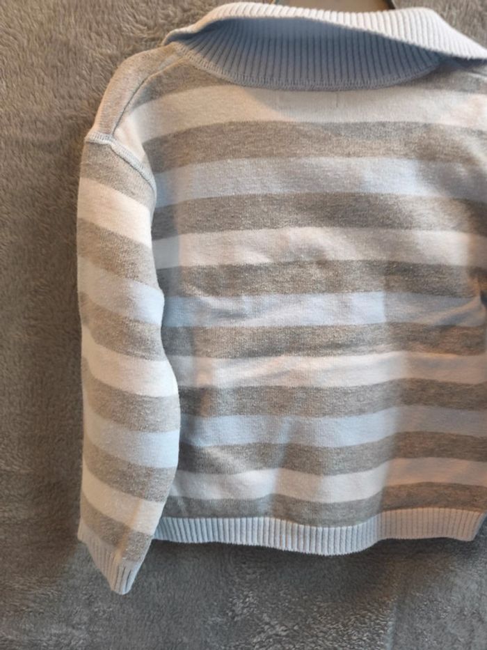 Pull a col - photo numéro 8