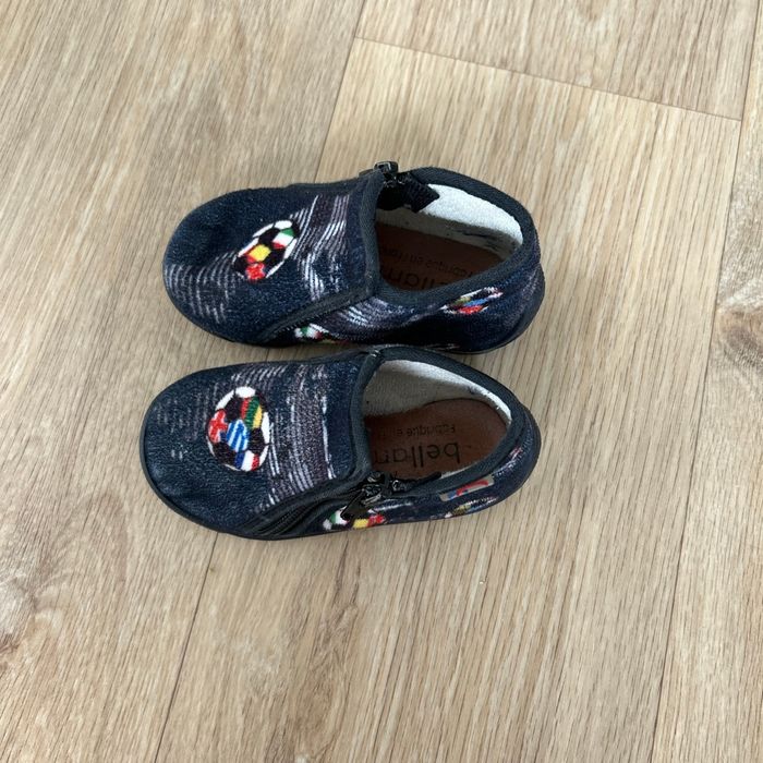 Chaussons - photo numéro 6