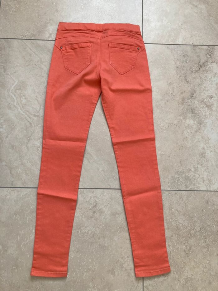 Lot 2 pantalons Camaïeu - photo numéro 5