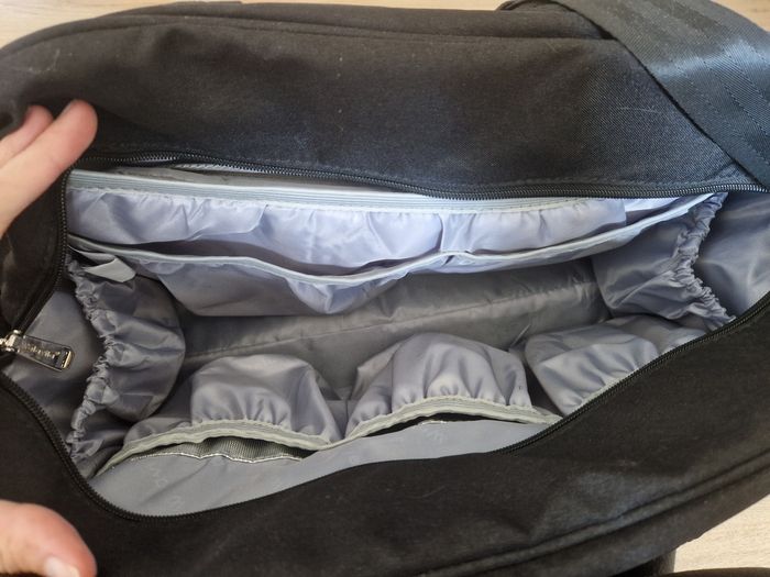 Sac a langer - photo numéro 2