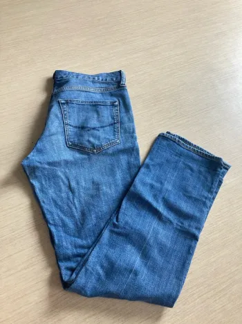 Jean gap straight 28x30