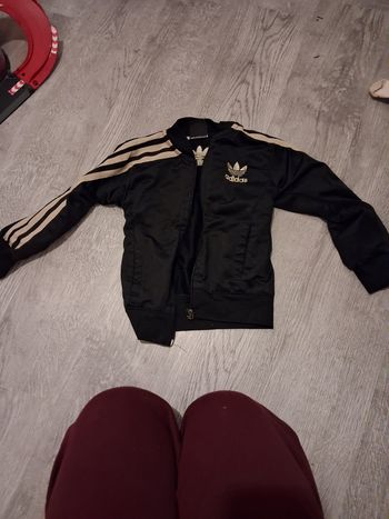 Veste Adidas 2 ans 