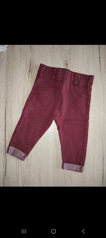 Jegging