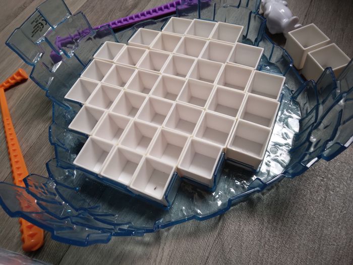 jeux brise pas la glace - photo numéro 6