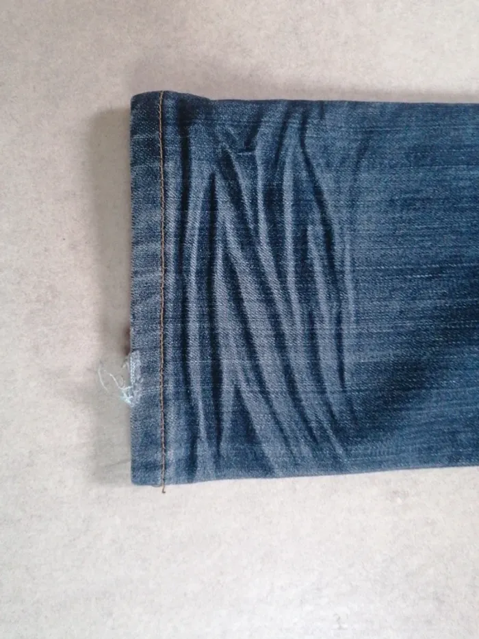 Jeans femme - photo numéro 3
