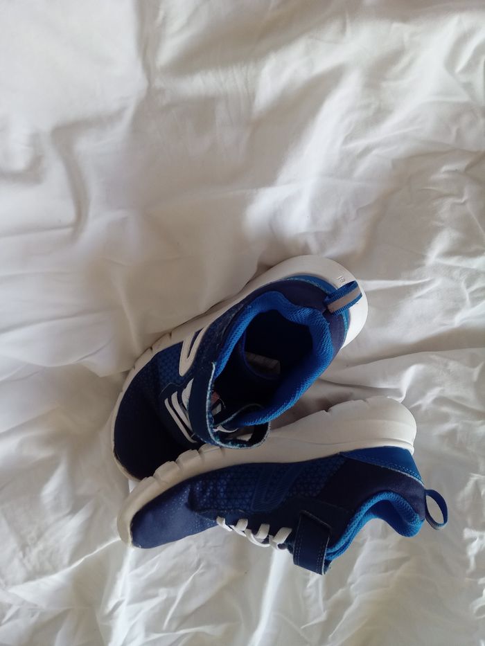 Chaussure garçon taille 32 - photo numéro 2