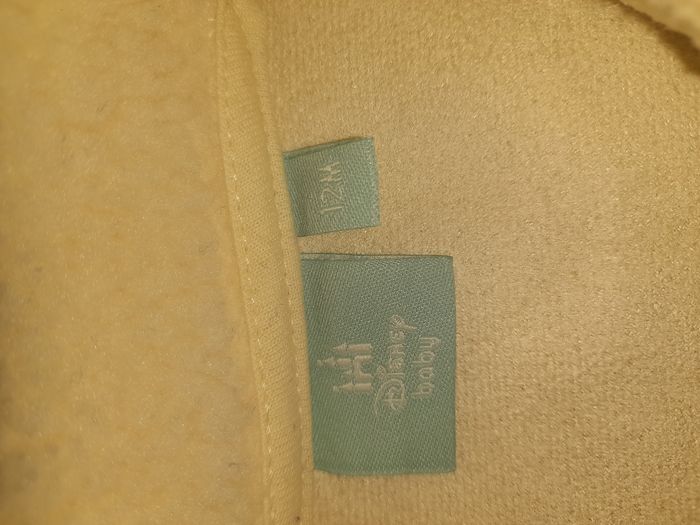 Veste Simba - photo numéro 2