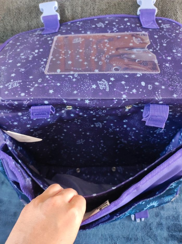 🎒 Cartable de Princesse cherche nouvelle aventure ! 🎒 - photo numéro 5