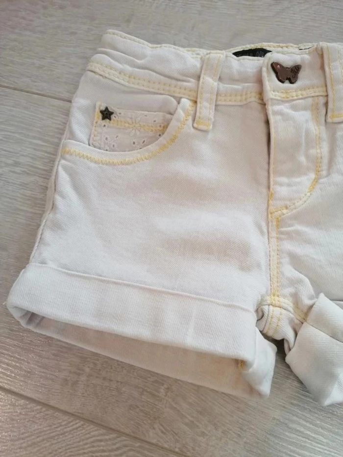 Ensemble Ikks 3 ans - photo numéro 8