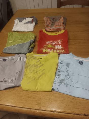 Tee shirts et polos manches courtes 4.zns