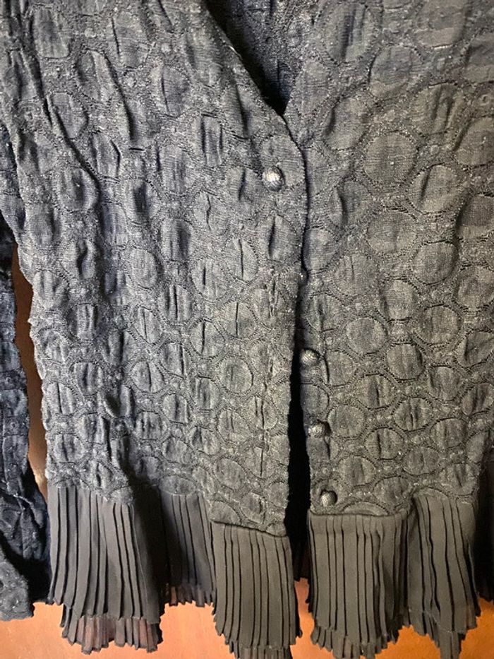 Gilet léger T1 - photo numéro 2