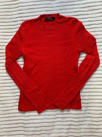 Pull rouge bershka