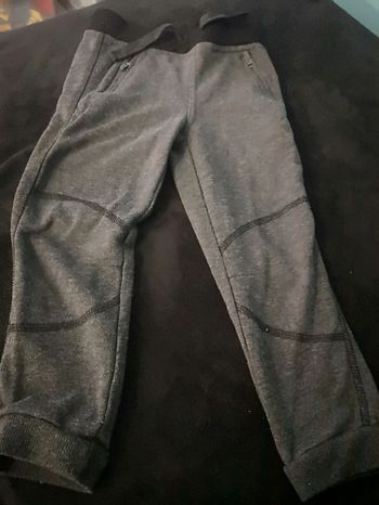 #jogging garçon 4 ans