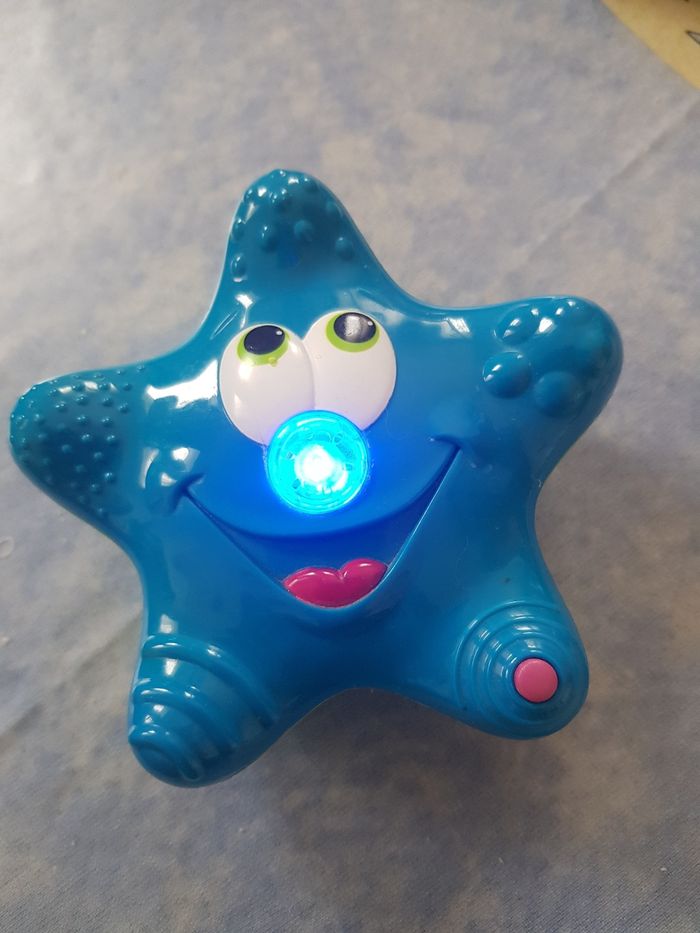Jouets de bain - photo numéro 2
