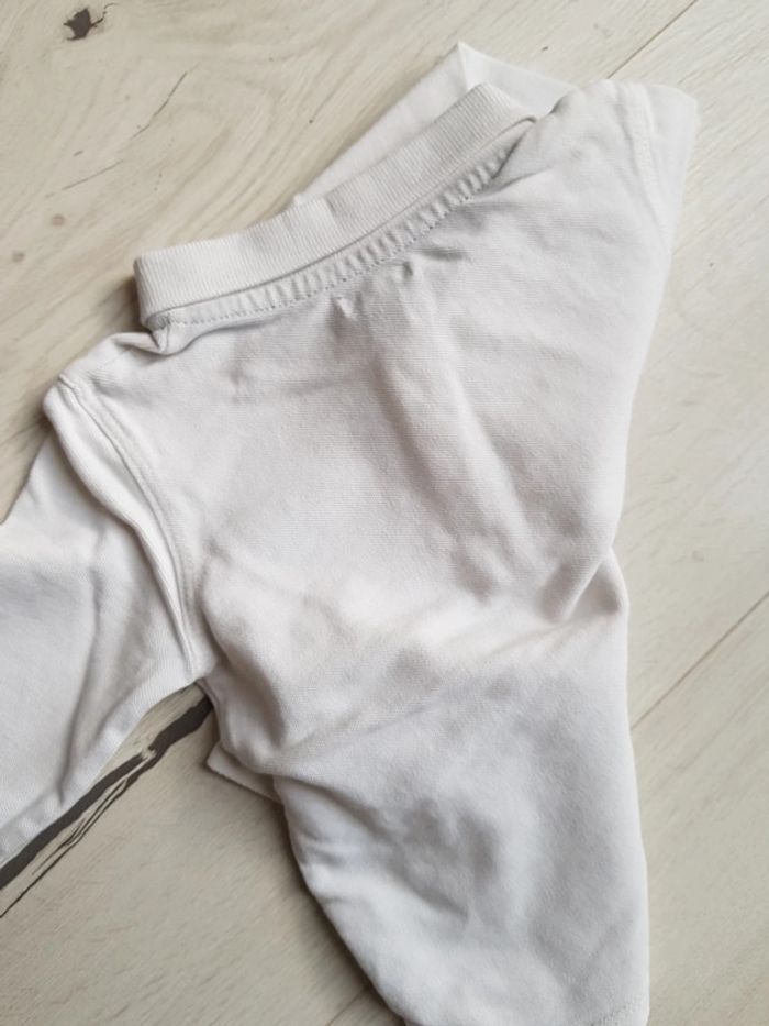 Lot de 2 pulls fins kiabi garçon 2ans - photo numéro 6