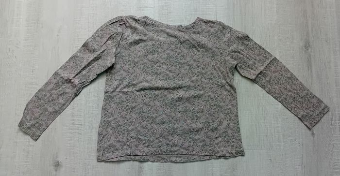 T-shirt ML CFK 8 ans - photo numéro 5