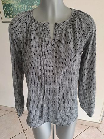 Blouse femme