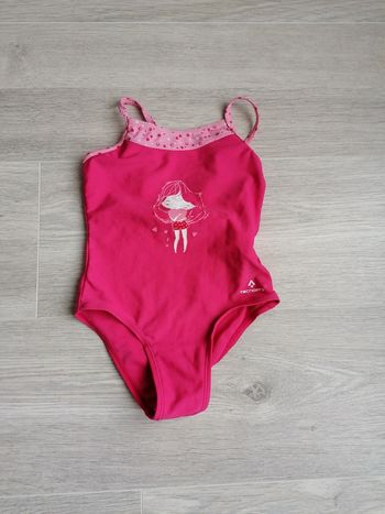 Maillot de bain 4 ans