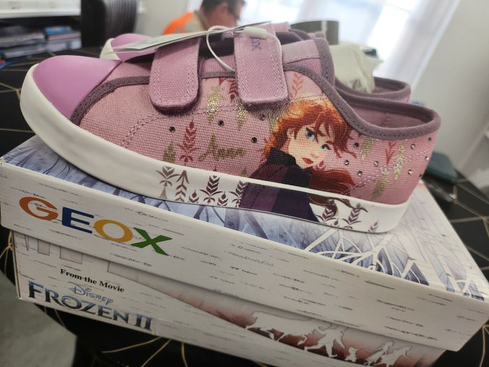 Geox reine des neige - photo numéro 3