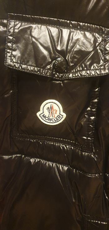 Veste moncler